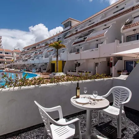 Apartament Blanquitas 2 *