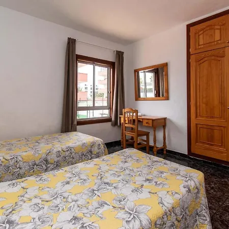 Apartament Blanquitas 2 Playa de las Americas (Tenerife)