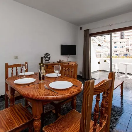 Apartament Blanquitas 2 *