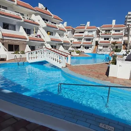Apartment Blanquitas 2 Playa de las Americas (Tenerife)