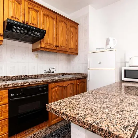 Apartment Blanquitas 2