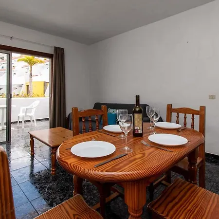 Apartment Blanquitas 2