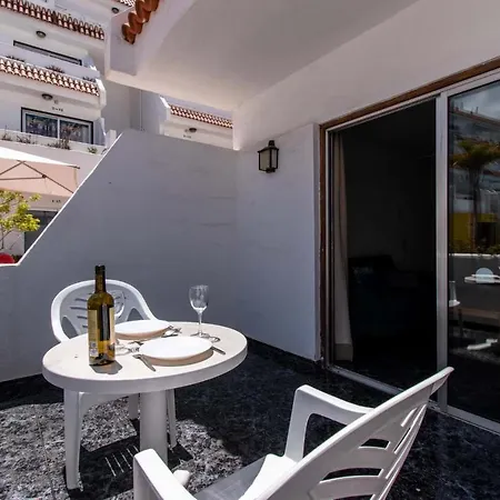 Apartment Blanquitas 2 Arona (Tenerife)