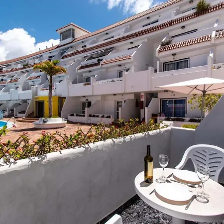 Blanquitas 2 Apartment Arona (Tenerife)